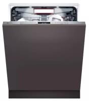 Встраиваемая посудомоечная машина NEFF S187TC800E 60 см