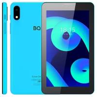 Планшетный компьютер BQ-7055L Exion One Blue