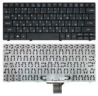 Клавиатура для ноутбука Acer TimeLine 1830TZ Черная
