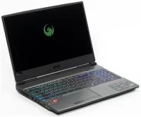 Ноутбук MSI Alpha 15