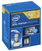 Процессор Intel Pentium G3440T Haswell LGA1150, 2 x 2800 МГц