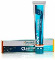 Clarina Anti-Acne (Кларина Анти-Акне Крем) 30 г/Крем От Угревой Сыпи/Проблемная Кожа/Himalaya since 1930