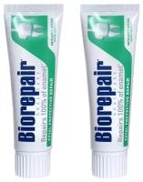 Зубная паста Biorepair Total Protective Repair, 75 мл, 2 шт