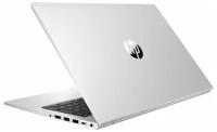 Ноутбук HP ProBook 450 G9 Core i5 1235U/8Gb/256Gb SSD/15.6" FullHD/DOS Natural Silver