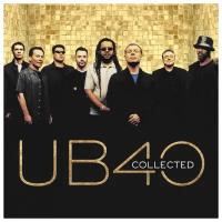 Виниловая пластинка UB40 - Collected (180g) (2 LP)