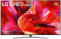 65" Телевизор LG 65QNED966PA 2021 NanoCell, HDR, QNED, LED, Mini-LED