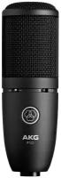 AKG P120 микрофон конденсаторный кардиоидный