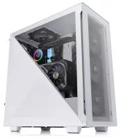 Корпус Thermaltake Divider 300 TG Snow ARGB (CA-1S2-00M6WN-01)