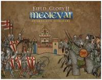 Field of Glory II: Medieval - Swords and Scimitars