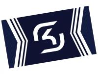 Флаг SK Gaming Premium