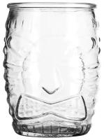 Стакан для коктейлей "Тики", стакан - 6 шт. 420 мл, H - 12 см, D - 8 см