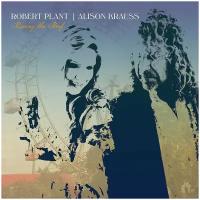 PLANT, ROBERT KRAUSS, ALISON RAISE THE ROOF, (2LP)