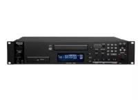 Профессиональный проигрыватель Denon DN-500C