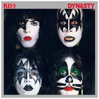 Audio CD Kiss. Dynasty