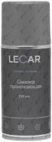 Проникающая смазка LECAR LD-40 210 мл. (аэрозоль) LECAR LECAR000040110 LECAR LECAR000040110