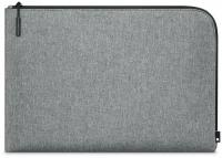 Чехол-рукав Incase Facet Sleeve для 16" MacBook Pro. Материал: полиэстер 100%. Цвет: серый