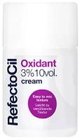 Refectocil Oxidant Cream 3% - Оксидант-крем для окрашивания ресниц и бровей 100 мл