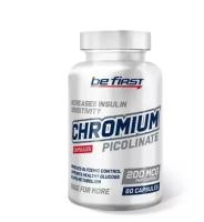 Be First Chromium Picolinate 60 капс (Be First)