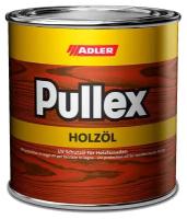 Adler Pullex Holzol Масло для наружных работ с УФ защитой 0.75л