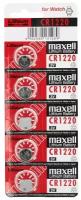 Батарейка Maxell CR2032