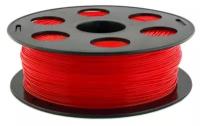 PETG пруток BestFilament 1.75 мм, 1 кг, красный, 1.75 мм