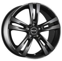 Диск MAK Zenith 8x18/5x112 D76 ET42 Matt Black