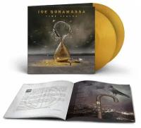 Joe Bonamassa - Time Clocks, 2LP Gatefold, GOLD LP