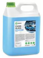 Очиститель стекол Clean Glass 5кг