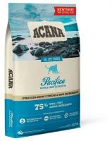 Корм сухой для кошек Acana Pacifica, 4.5 кг