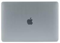 Чехол-накладка Incase "Hardshell Case" для ноутбука MacBook Pro 15" Retina 2016, цвет: прозрачный