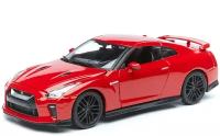 Машина BB18-21082 1/24 (Coll A) - Nissan GT-R