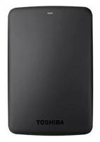 Toshiba Жесткий диск Toshiba Canvio Basic 500GB