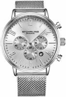 Наручные часы Stuhrling 3932.2 с хронографом