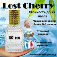 Масляные духи Lost Cherry, унисекс, 30 мл