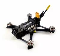 Квадрокоптер DarwinFPV TinyApe Freestyle ELRS 2,4 ГГц