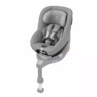 Автокресло группы 0/1 (0-18 кг) Maxi - Cosi Pearl 360 Pro Next Authentic Grey/серый