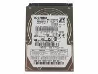 Жесткий диск Toshiba MK1655GSX 160Gb 5400 SATAII 2,5" HDD