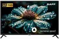 Телевизор LED Baff 43Y FHD-R Smart TV