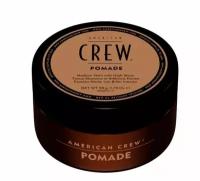 American Crew Pomade, средняя фиксация, 50 мл