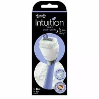 Wilkinson Sword Intuition Sensitive Бритвенный станок