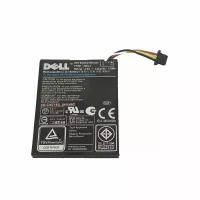 Аккумулятор для Dell Poweredge m620, r420, r620, r820, r320, r520, r720, Perc h810, (T40jj), 1.6Wh