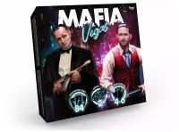 Настольная игра Мафия Вегас - Mafia Vegas