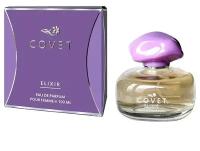 Neo Parfum woman (c) Covet Elixir Туалетные духи 100 мл