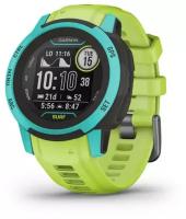 Смарт-часы Garmin Instinct 2S, Surf Edition, Waikiki, WW, 010-02563-02