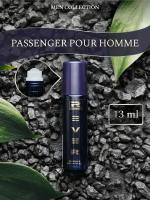 G171/Rever Parfum/Collection for men/PASSENGER POUR HOMME/13 мл