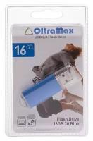 USB флешки OLTRAMAX OM016GB30-Bl синий