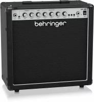 Гитарный комбо Behringer HA-40R