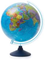 Глобус Globen Земли политический Классик Евро 320мм Ke013200225 6+