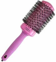 Термобрашинг Olivia Garden Expert Blowout Shine Pink (55 мм)