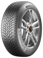 Continental WinterContact TS 870 225/45R17 91H нешипованная